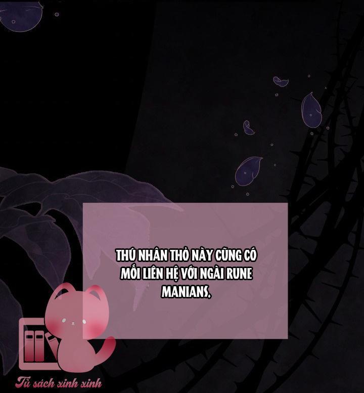 quan hệ cộng sinh giữa báo đen và thỏ trắng chapter 73 66