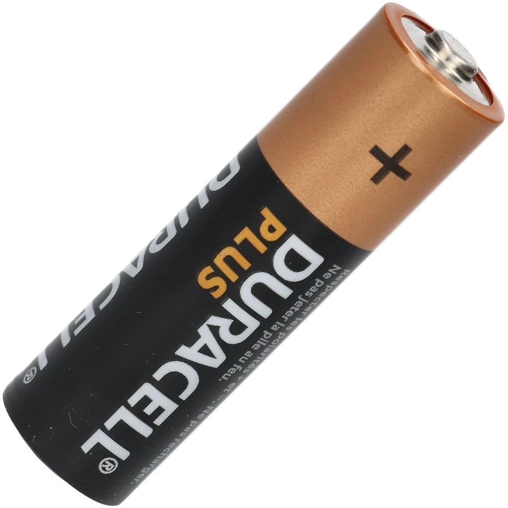 Vĩ 2 viên Pin AA , AAA 1,5V DURACELL GP siêu bền hàng chính hãng - miếng lót chuột