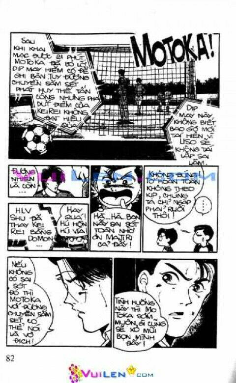 sôi động cầu trường full 17 tập chapter 15 82