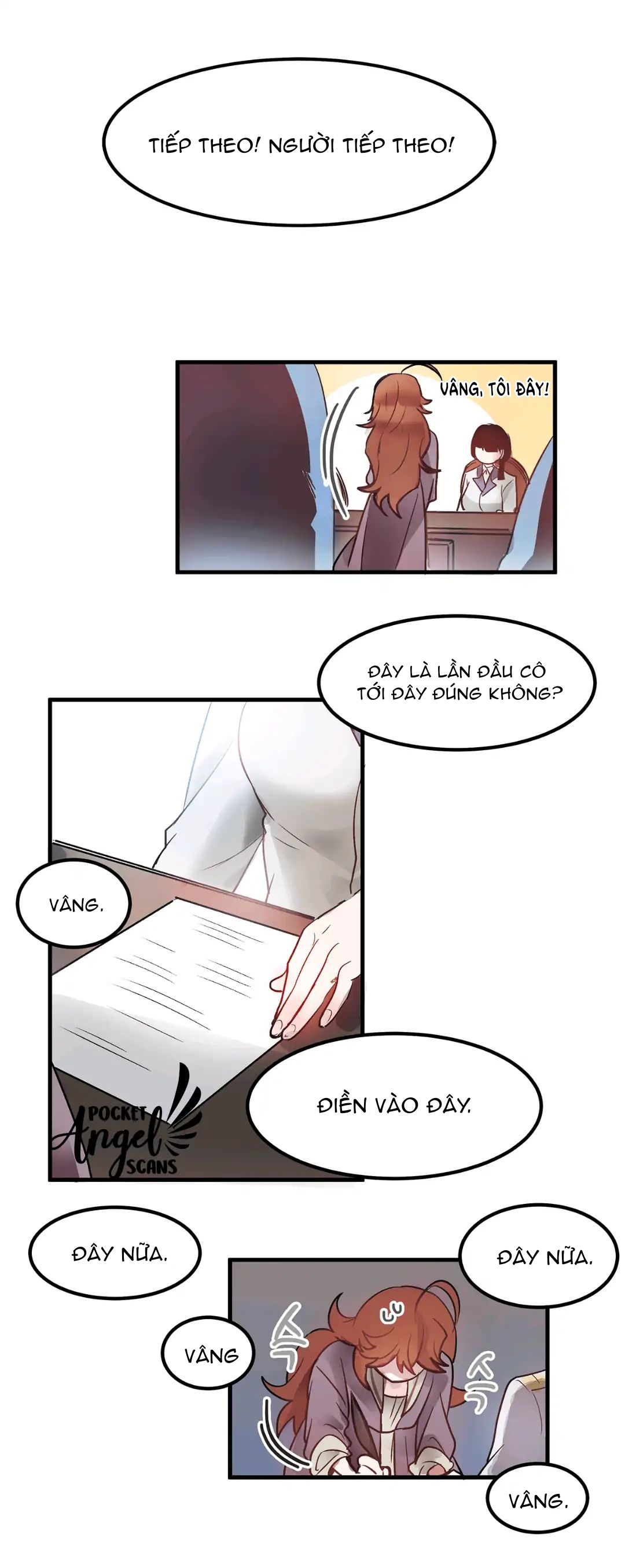 tồn tại với tư cách là vị hôn thê của hoàng đế chapter 2 18