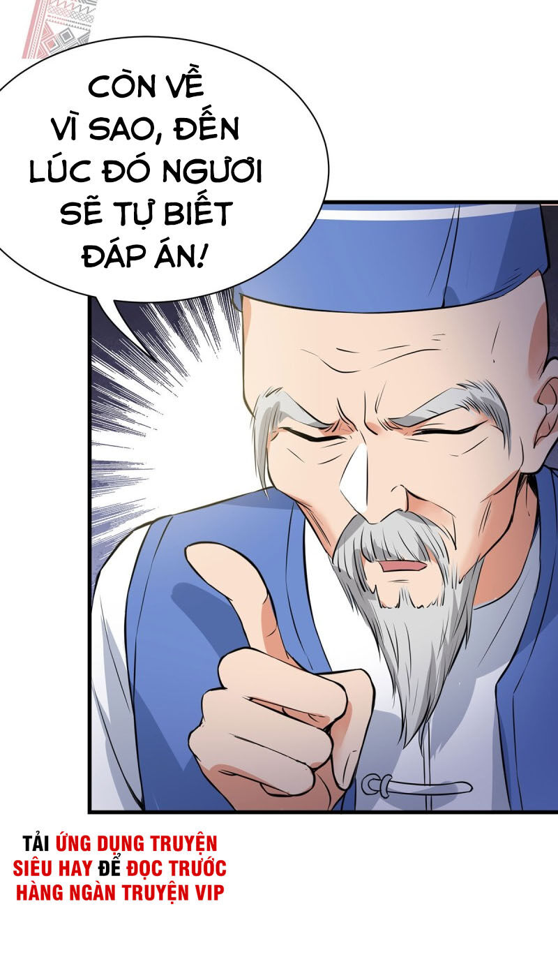 đỉnh phong cường thiếu chapter 62 25