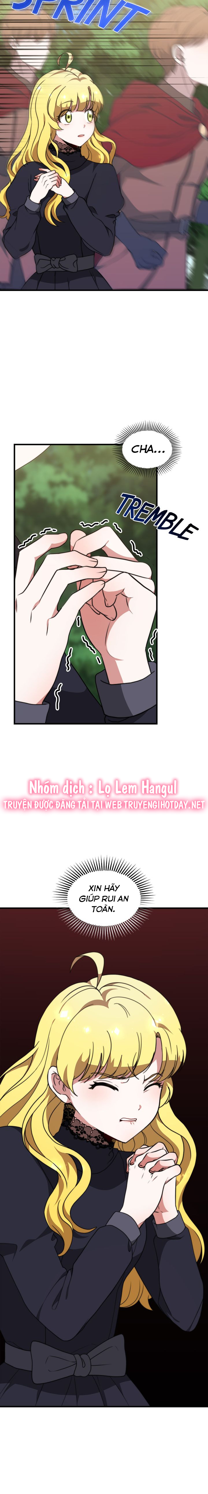 công nương eluana vita chapter 69 13