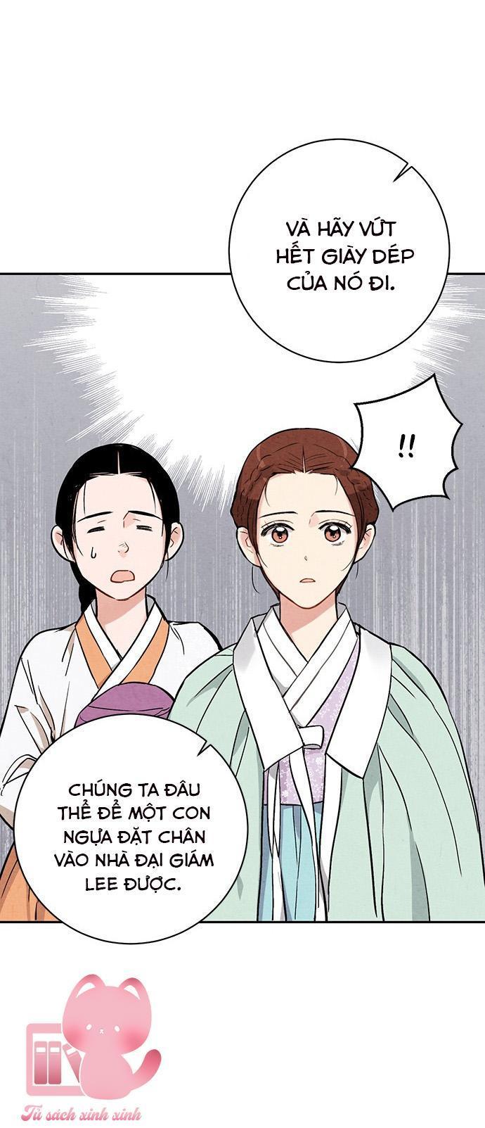 lệnh cấm hôn chapter 19 62