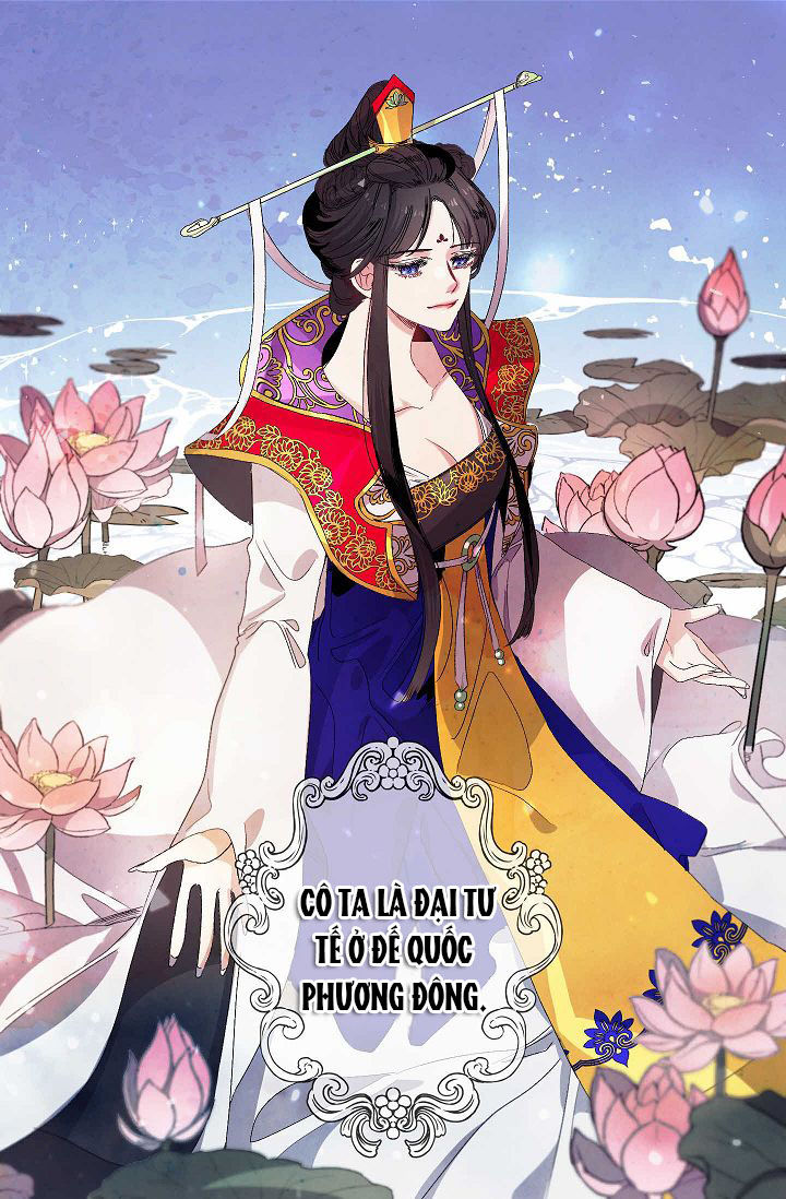 mối tình đầu của bạo chúa chapter 34 29