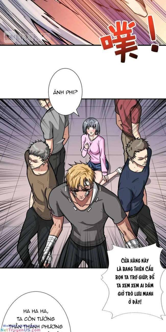 god slayer chapter 100 32