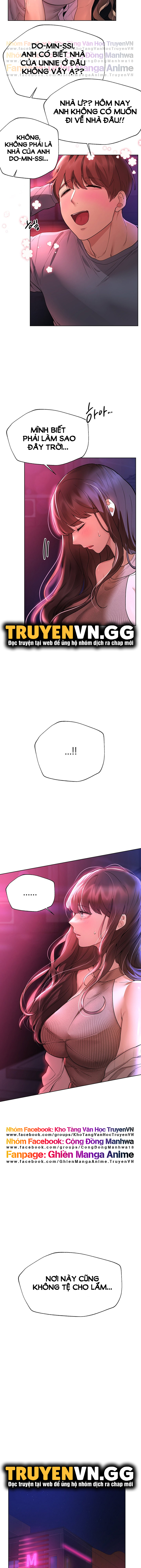 những người bạn của chị tôi chapter 46 9