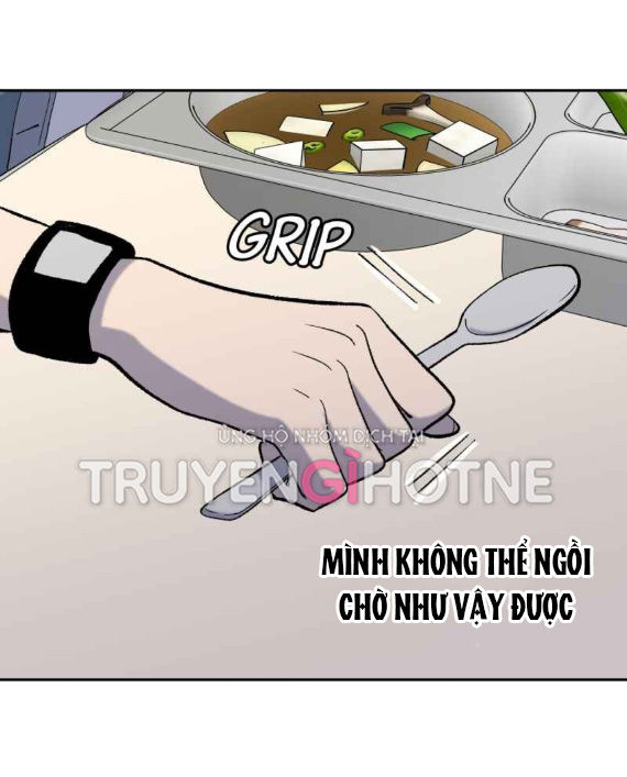 [16+] người đàn ông tầng trên chapter 15.2 12