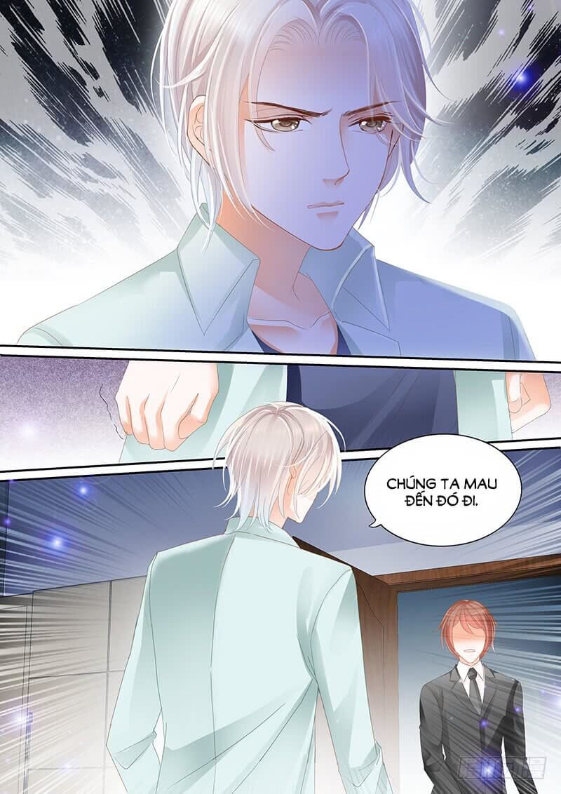 lóe thiểm hôn kiều thê mơ tưởng trốn chapter 86 15