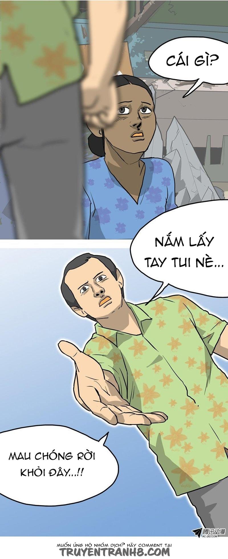 hồi sinh chapter 25 27