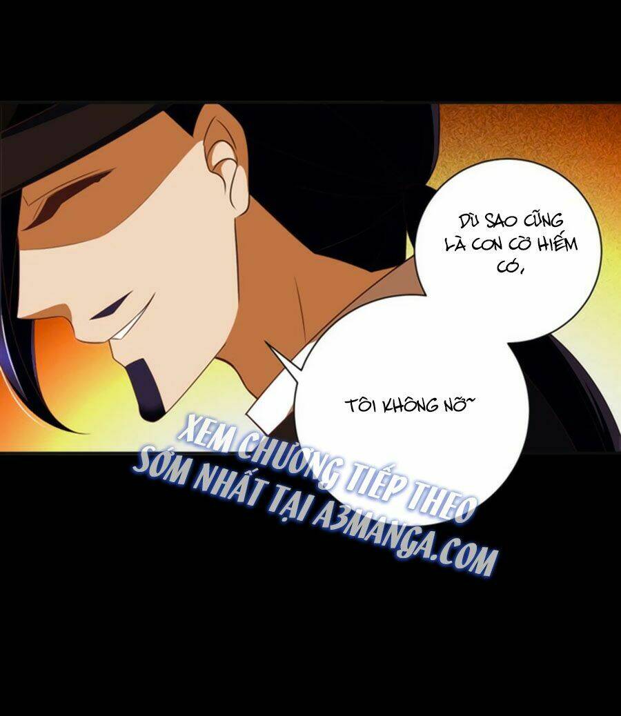 người yêu khát máu của tôi chapter 41 51