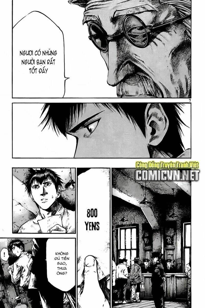 rainbow chapter 67 7