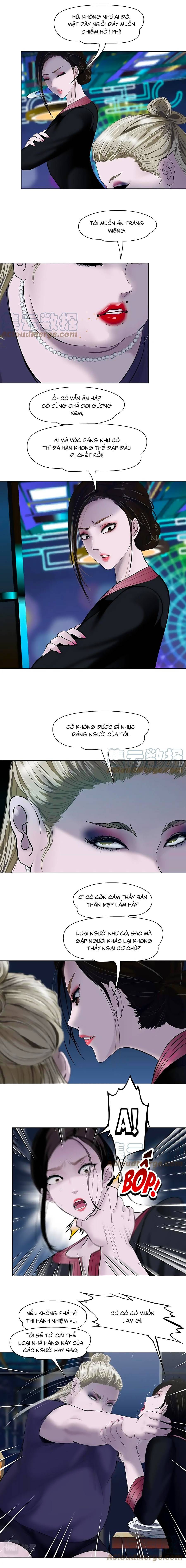 đằng nữ chapter 161 8