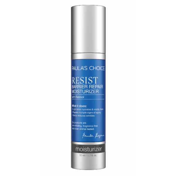 Kem Dưỡng Tái Tạo Da Chống Lão Hóa Paula's Choice Resist Barrier Repair Moisturizer Skin Remodeling (50ml)