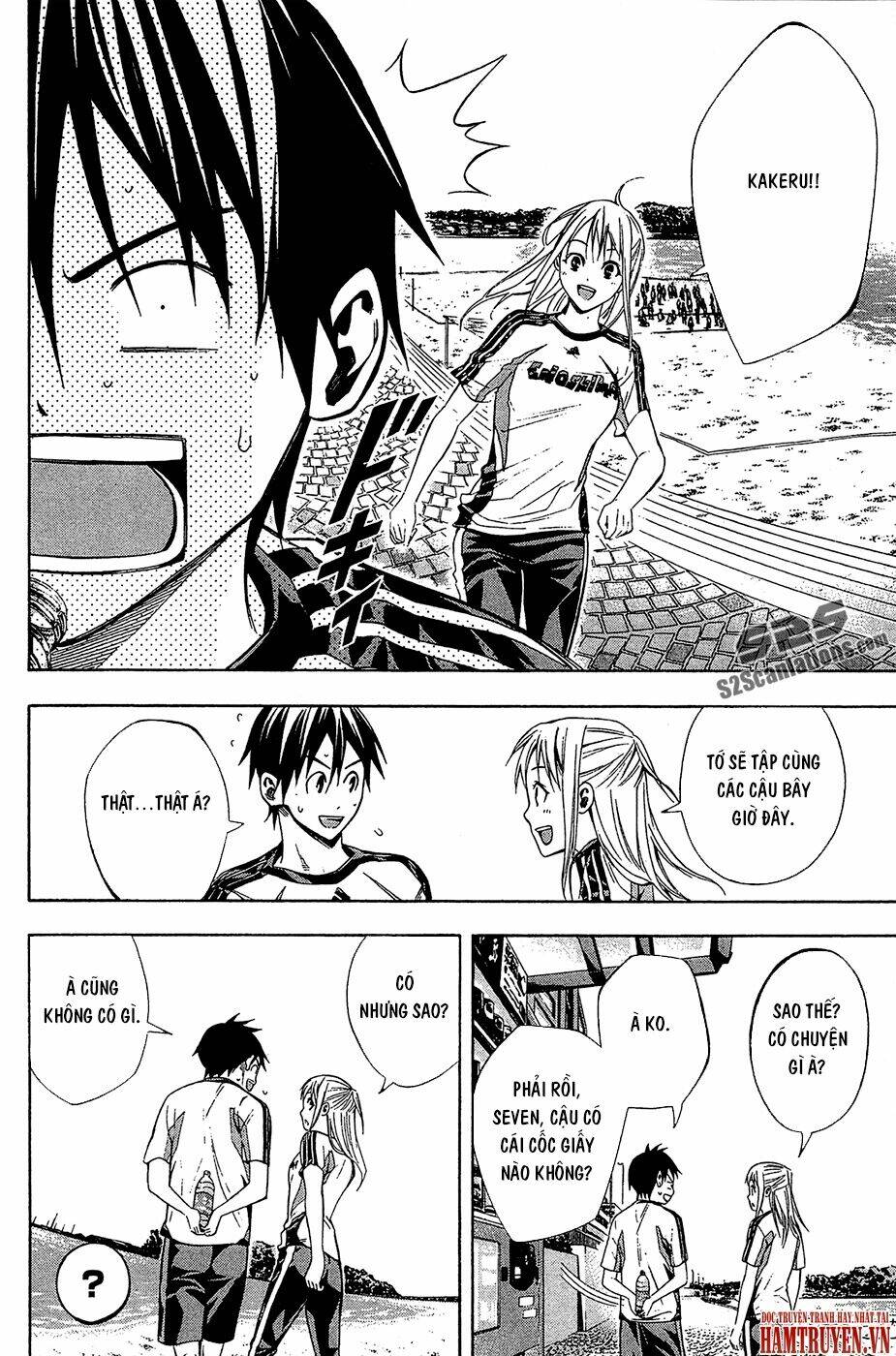 kỵ sĩ trong vòng cấm chapter 119 11