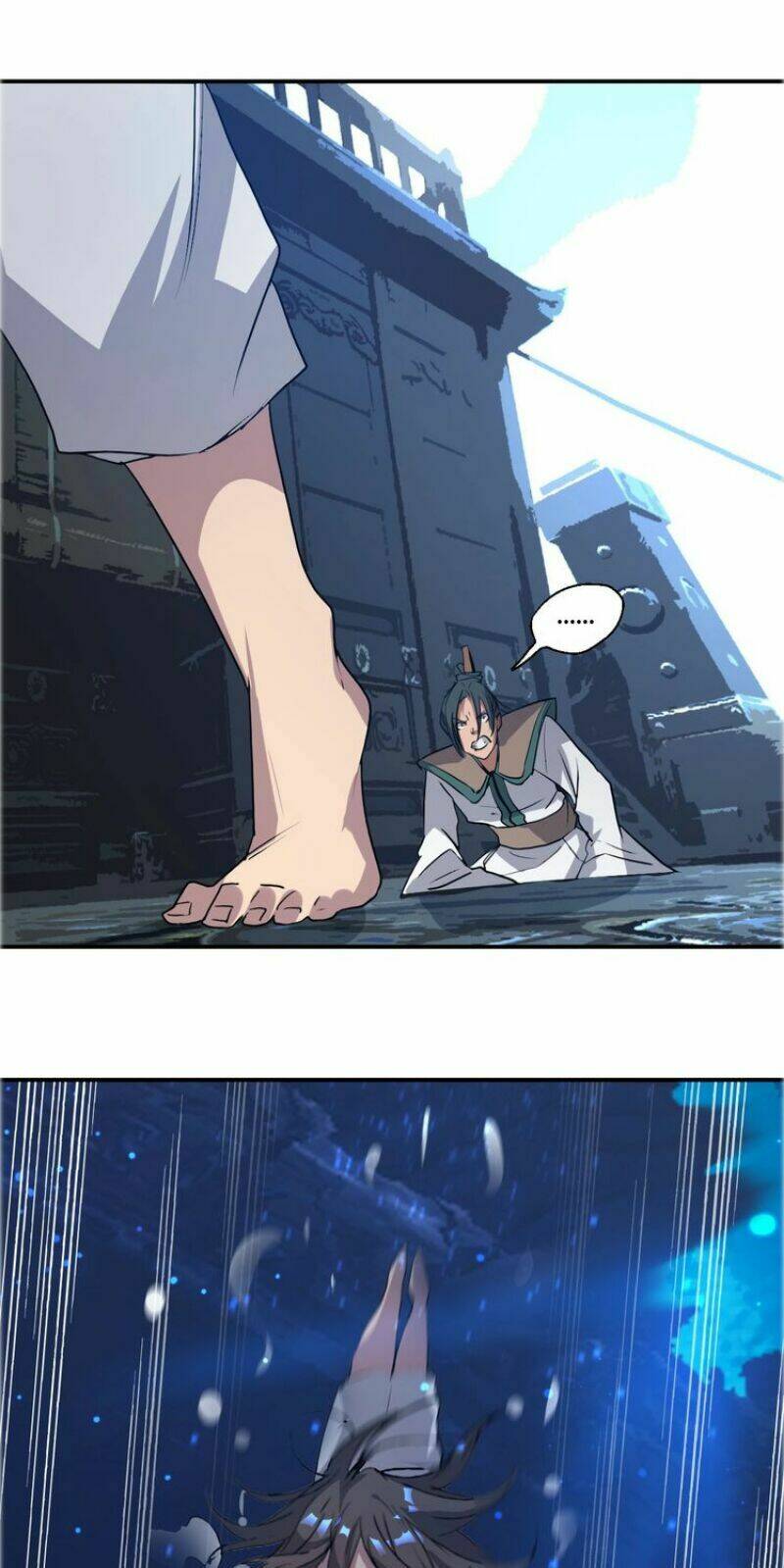 ta luyện dược thành thánh chapter 4 42