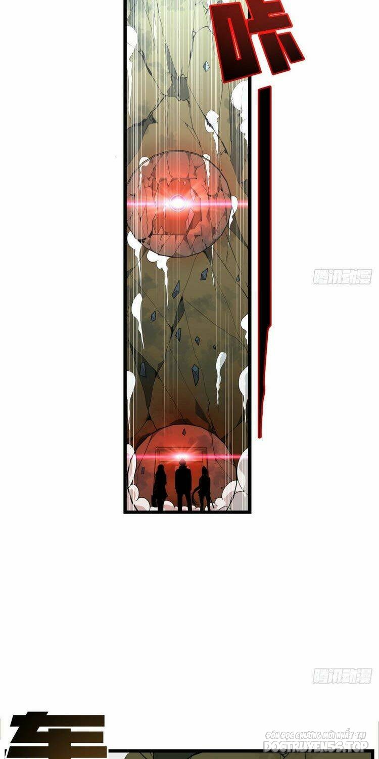 giải cứu 99 nữ chính ở mạt thế chapter 37 12