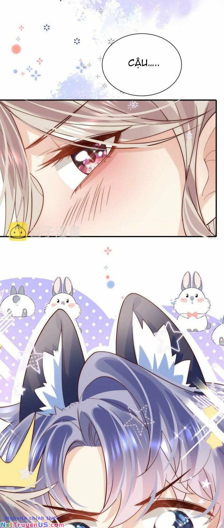 ta được thế thân tỏ tình chapter 13 42