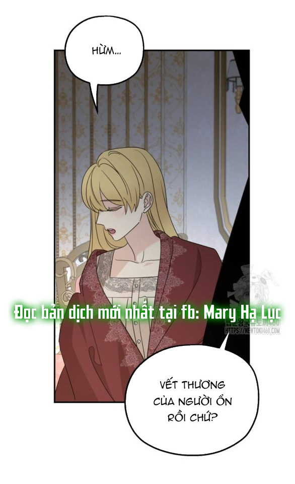 gia đình chồng bị ám ảnh bởi tôi chapter 123.1 38