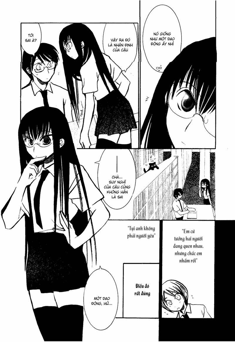 mathematical girls chapter 6 4