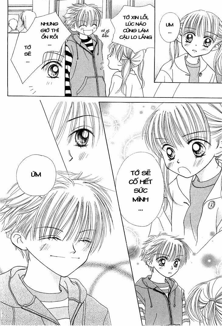 kare made love km chapter 6 7