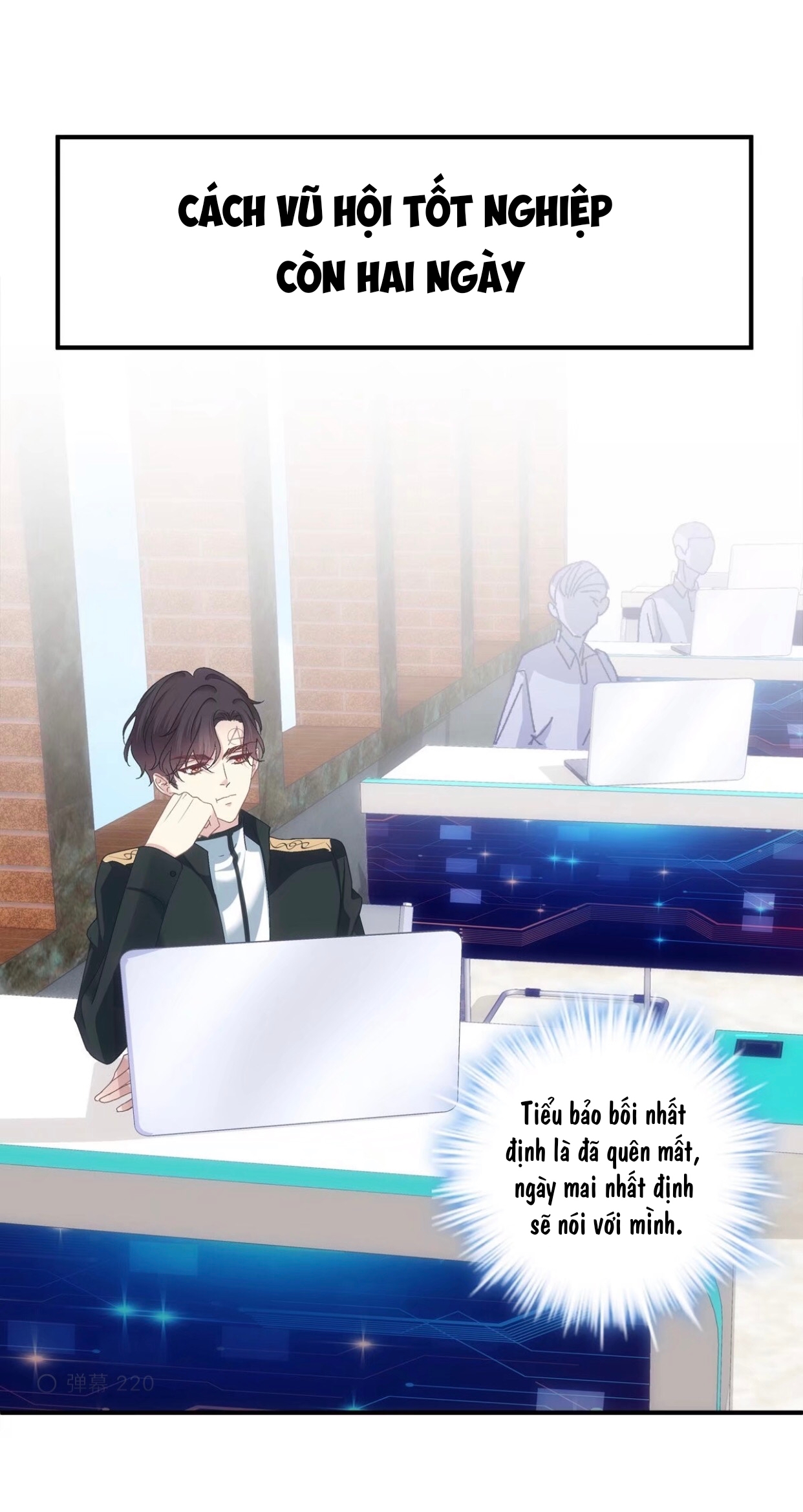 kiểm soát tuyệt đối chapter 101 25