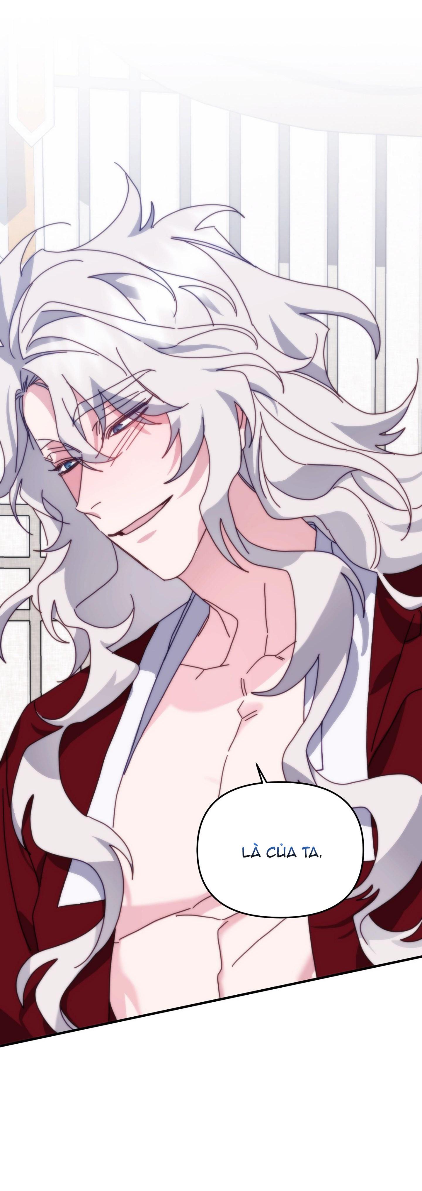 hổ trở về chapter 43 42