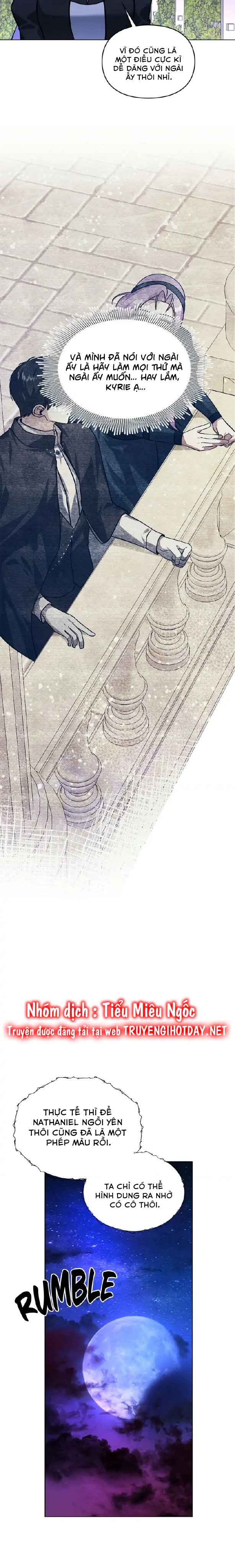 hãy nghe lời của tôi chapter 46 27