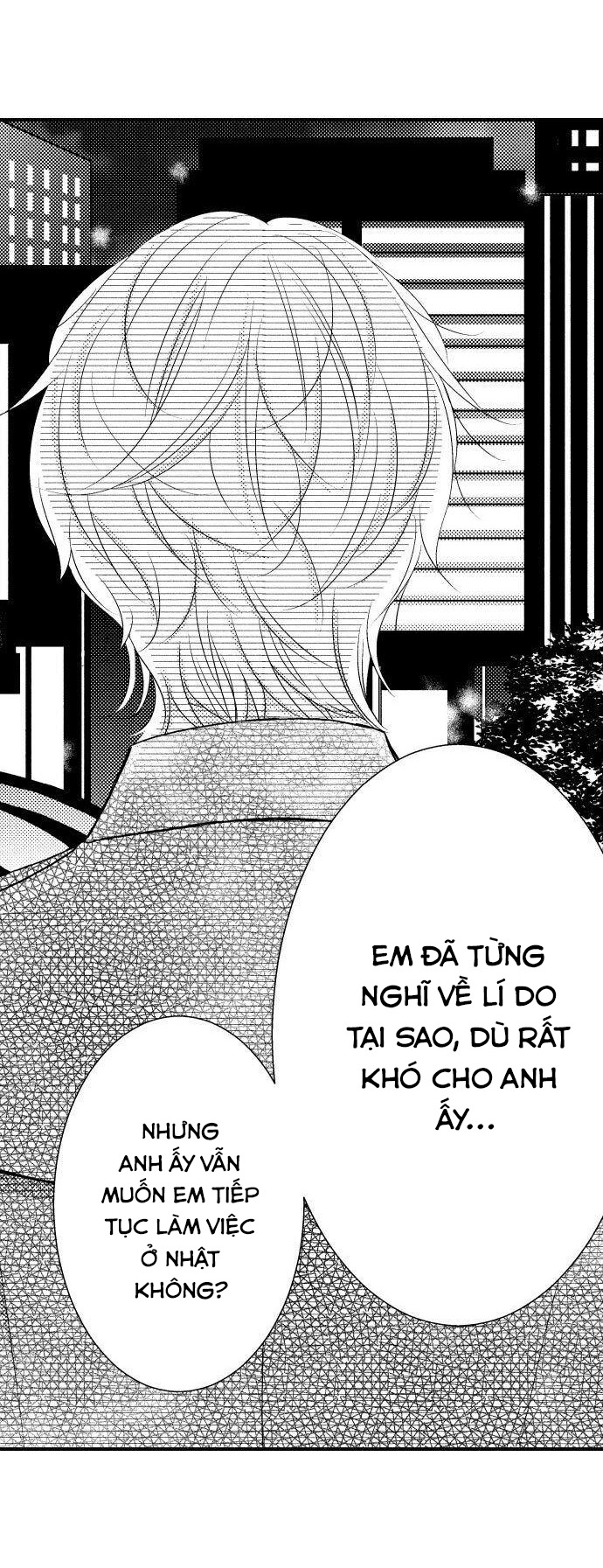 sự cao trào hoàn hảo chapter 134 28