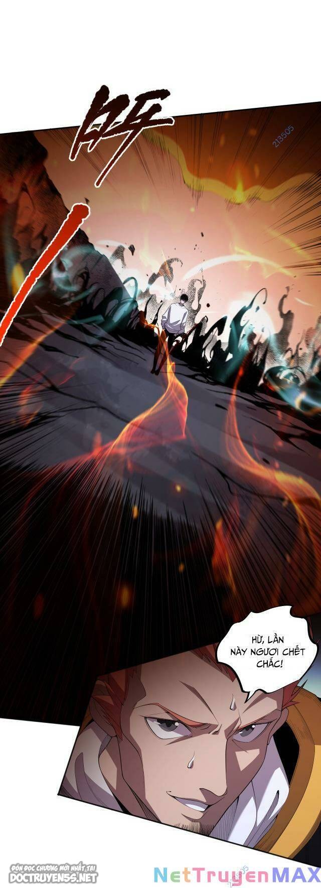 tử linh pháp sư! ta chính là thiên tài chapter 6 64