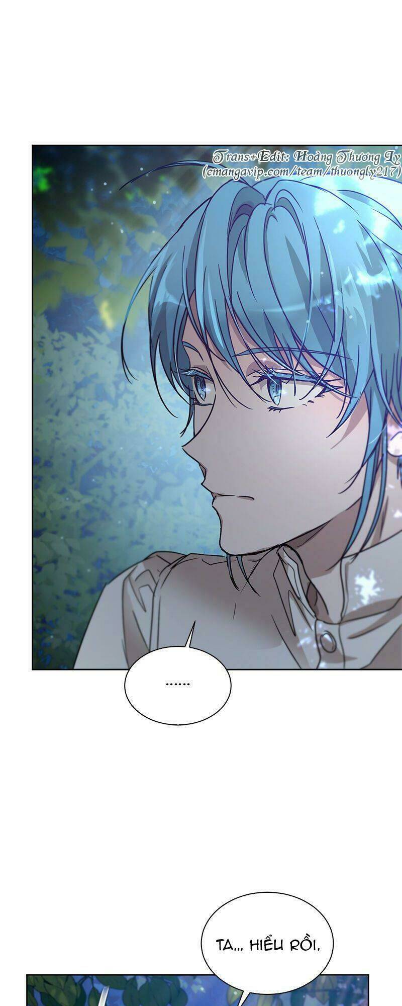 khế ước của ma tộc chapter 40 18