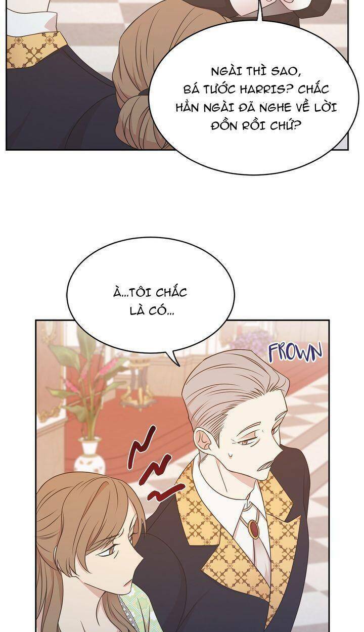 tôi chọn kết thúc của hoàng đế chapter 107 15