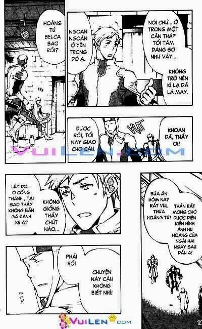 thanh kiếm và vương miện chapter 4 149