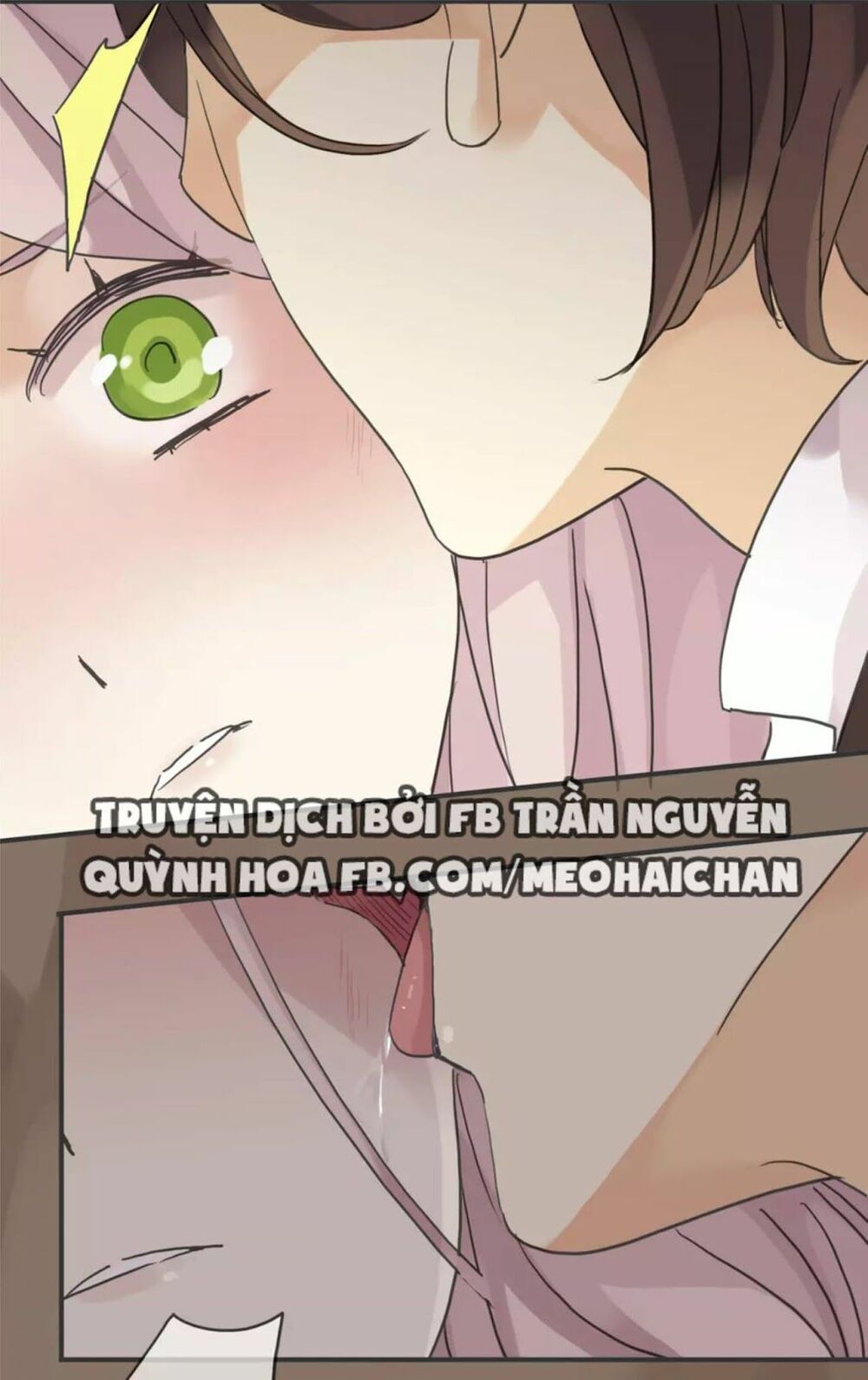 vết cắn ngọt ngào phần 1 chapter 10 25