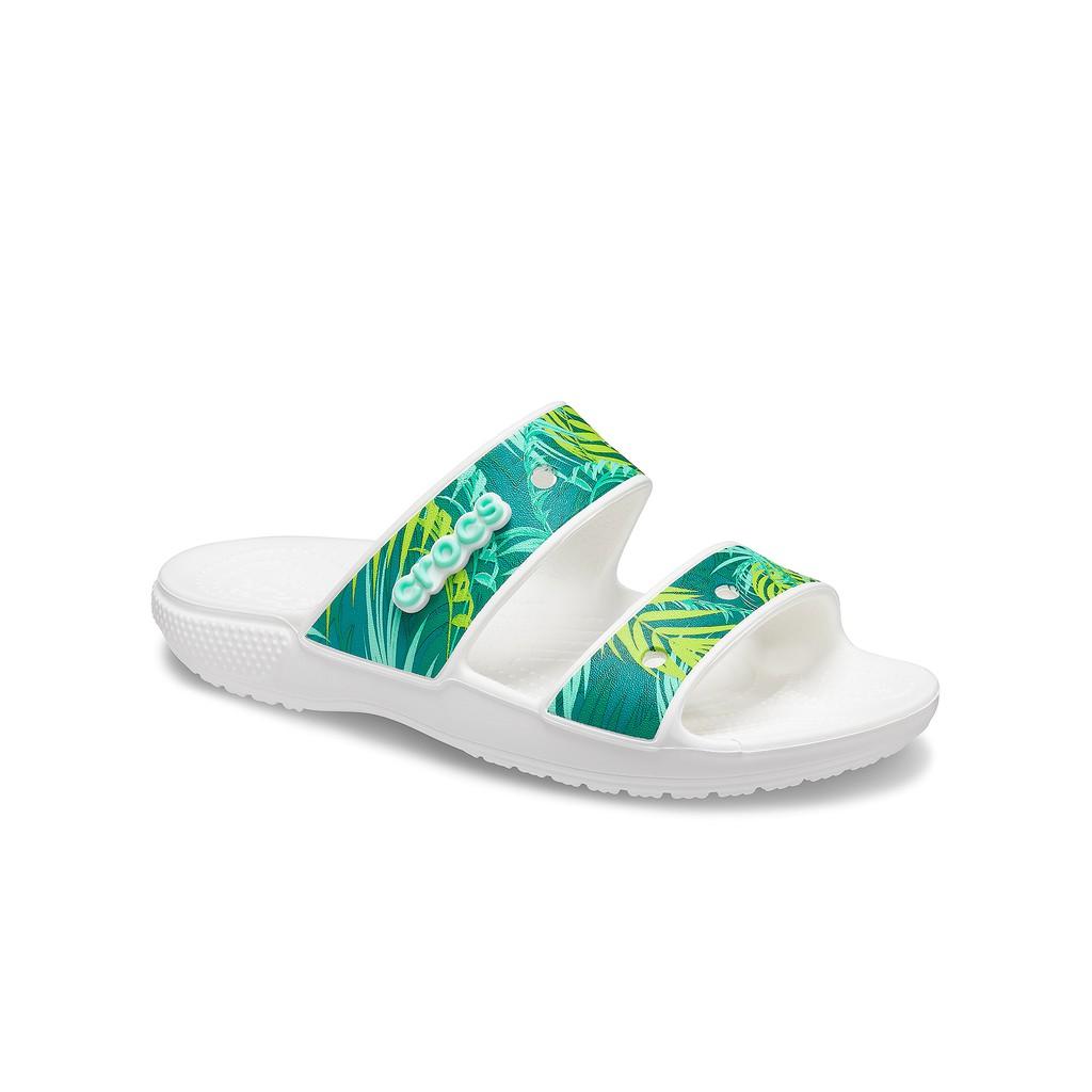 Sandal unisex CROCS Classic Tropical - 207183-94S