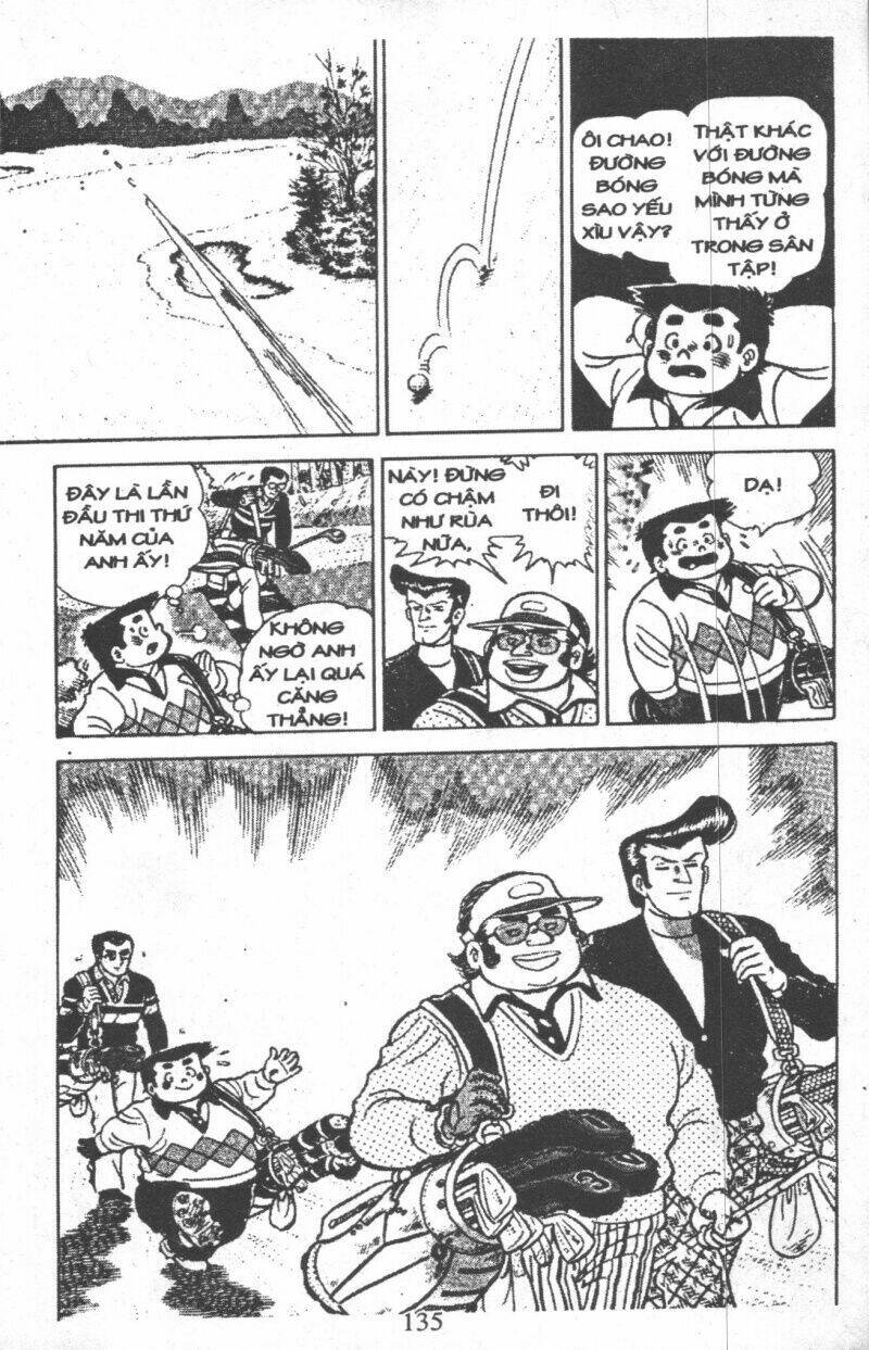 ashita tenki ni naare chapter 7 133