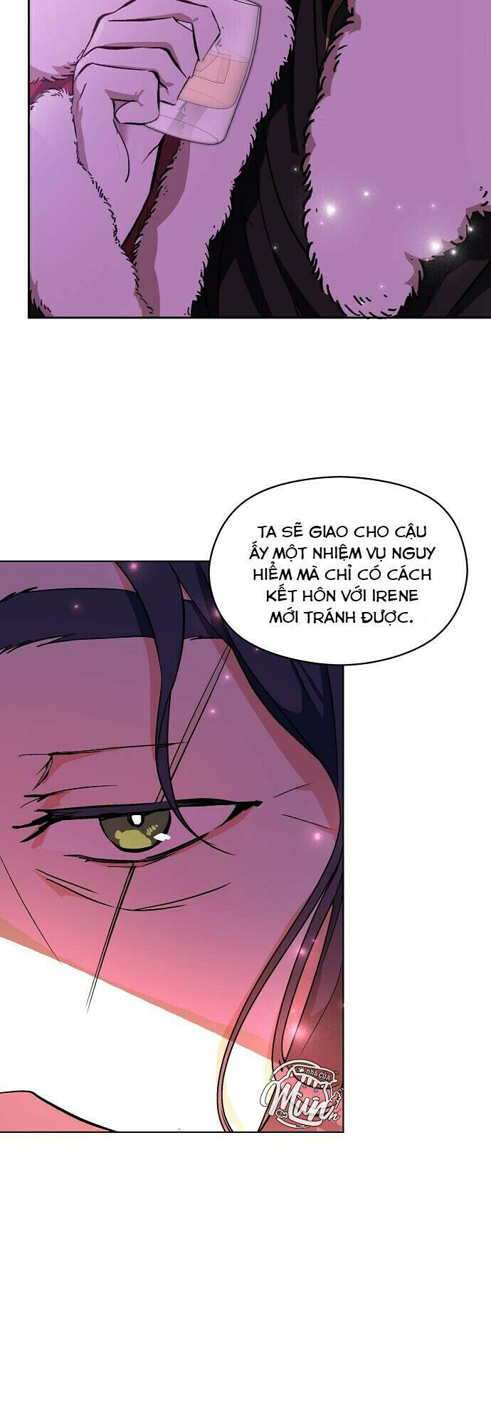 tôi không cố ý quyến rũ nam chính đâu! chapter 23 16