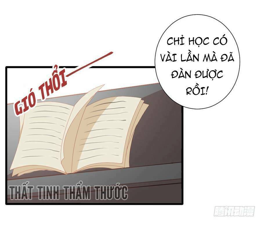 hôm nay ta cũng muốn trêu chọc nàng chapter 53 4