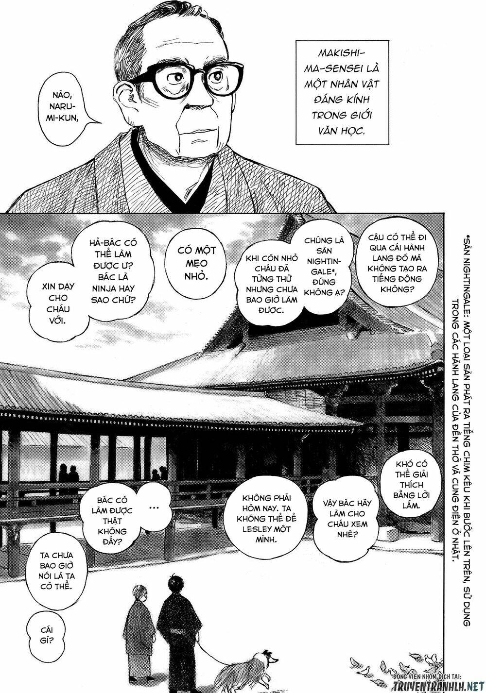 kannou sensei chapter 10 10