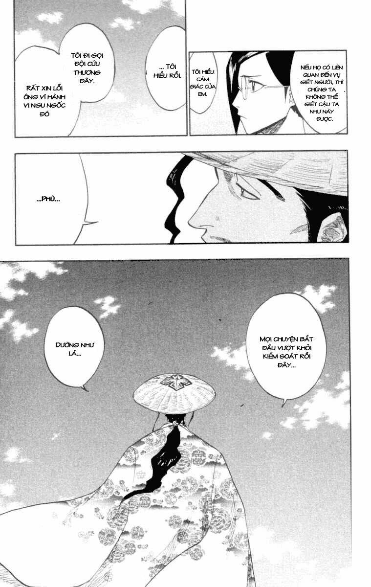 thần chết ichigo chapter 108 12