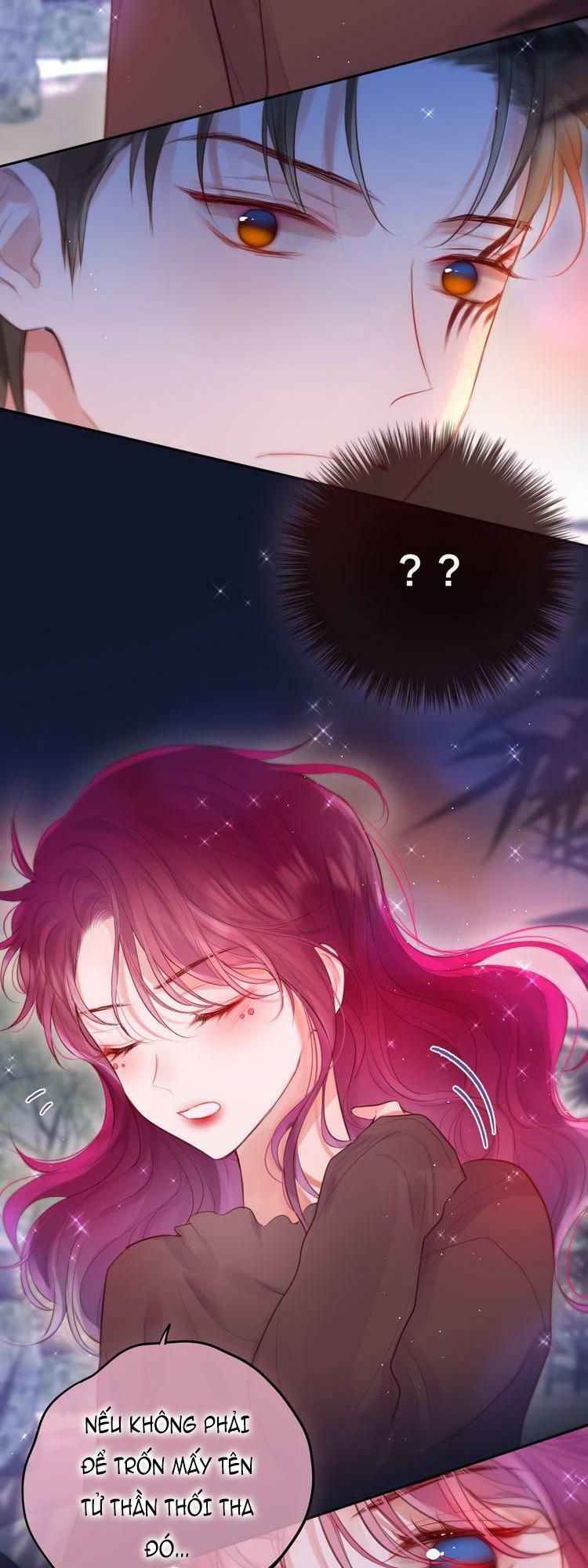 trú dạ liên miên chapter 71 16