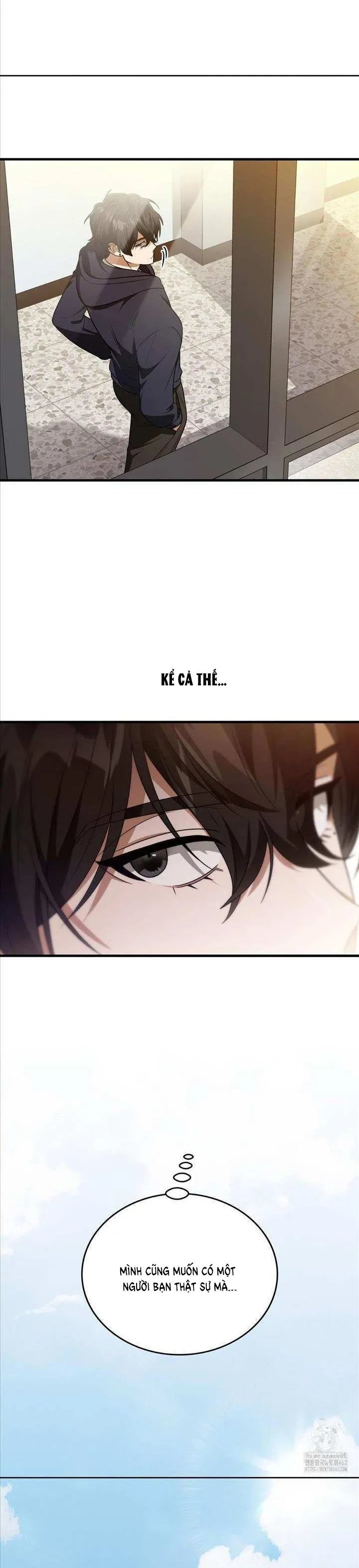 thành viên của hội là hàng xóm bên cạnh chapter 60 23