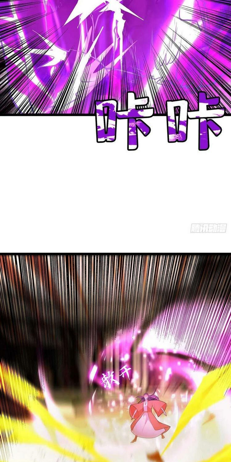 chúa tể tam giới chapter 177 33