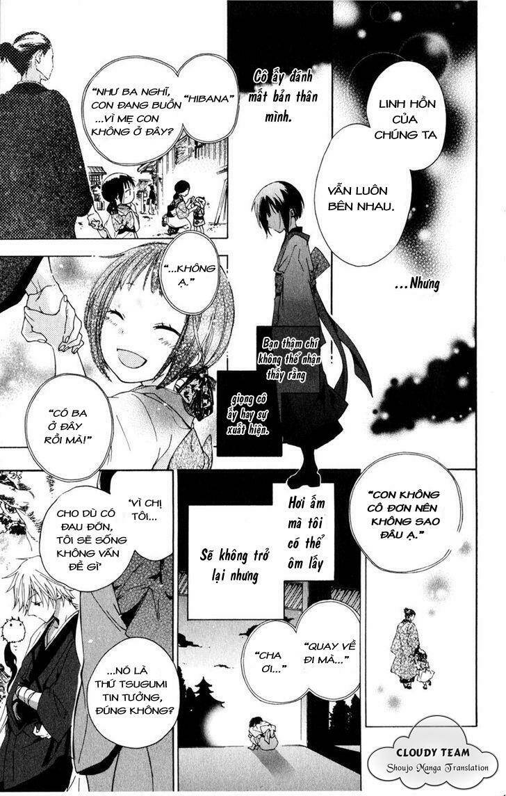 kage ni saku hana chapter 1.2 3