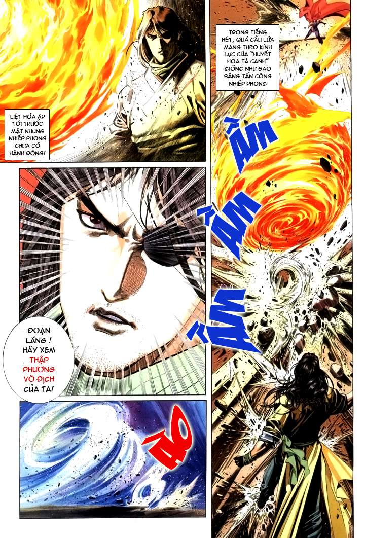 phong vân chapter 241 4