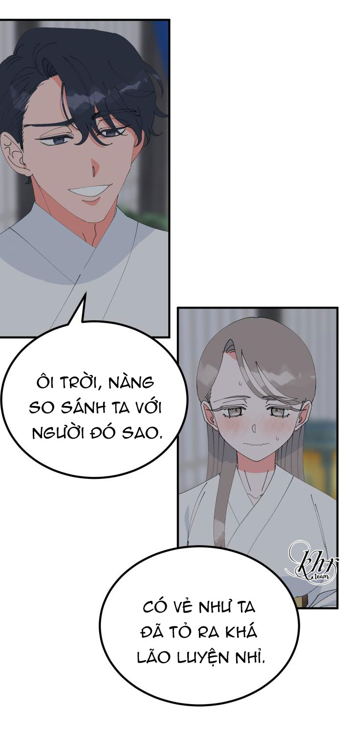 độc chủ chapter 37 8