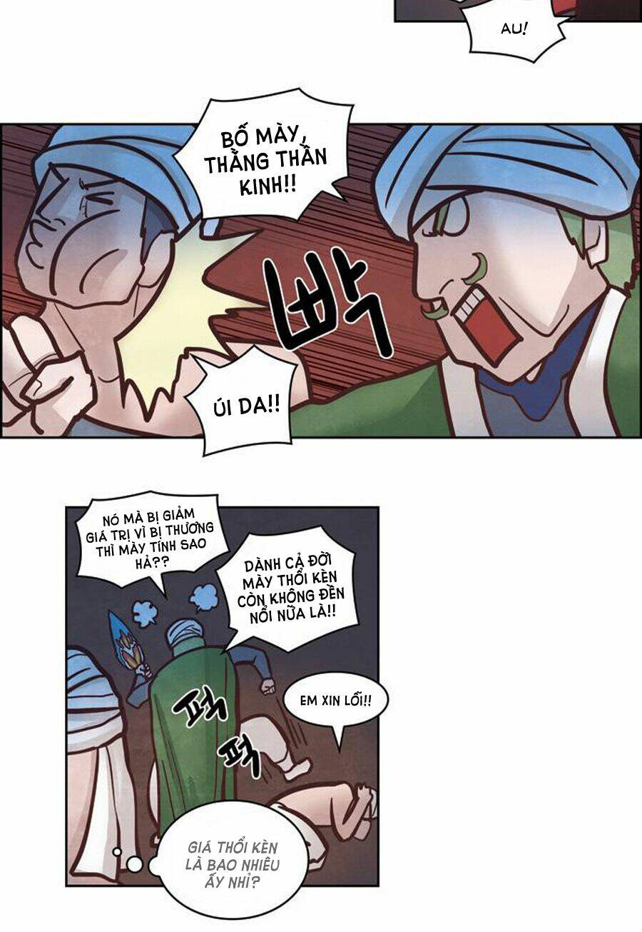 the devil king is bored ss3 chapter 8 7