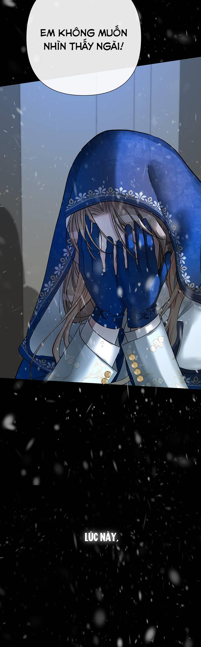 hoàng tử phiền toái chapter 63 32