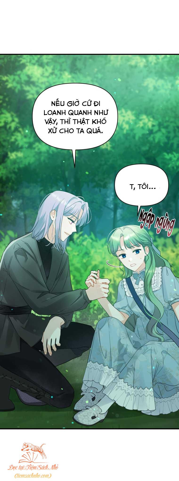 trở thành em gái nam chính truyện bl chapter 27 9