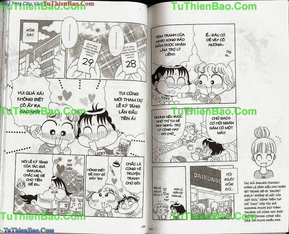 nhóc miko chapter 26 52