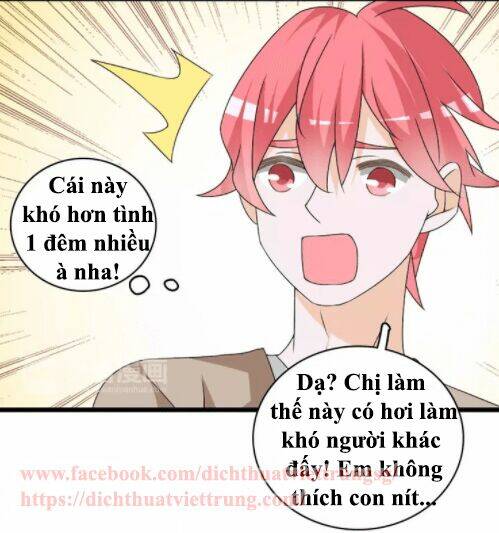 lều khều biết yêu chapter 65 30